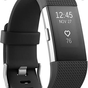 Fitbit Charge 2